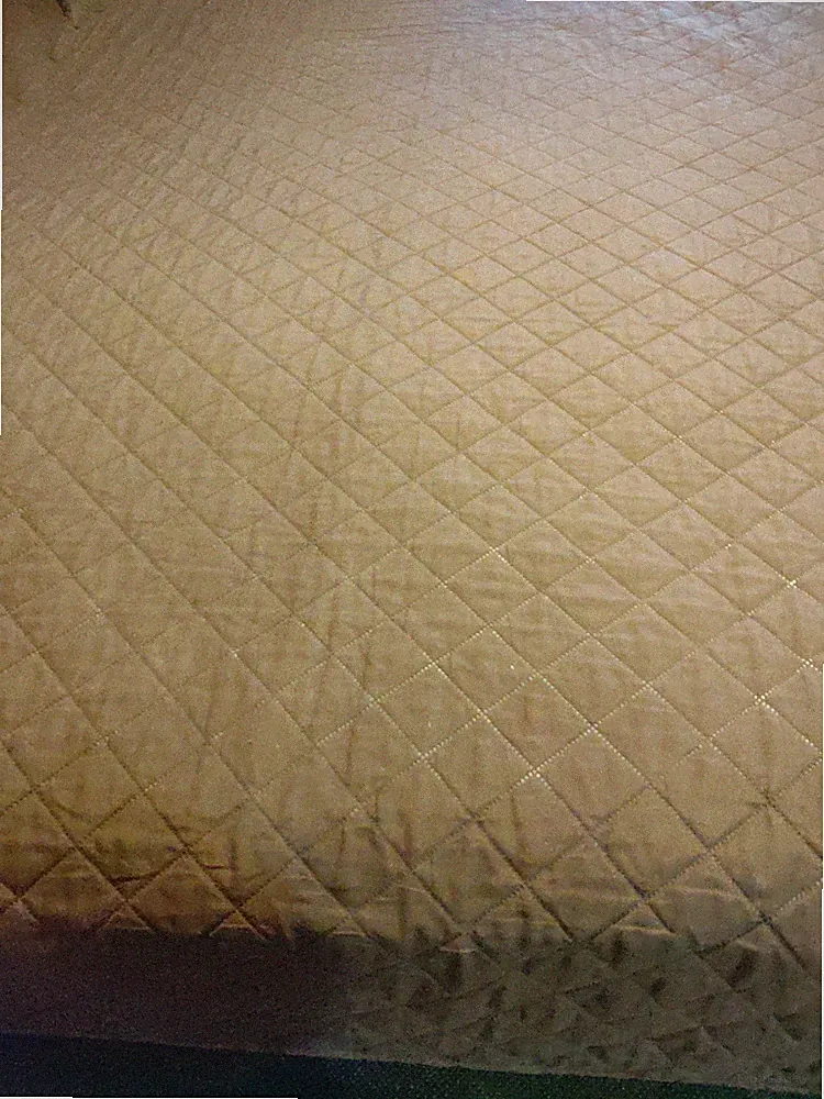 Quilted Recliner Chair Furniture Cover......18